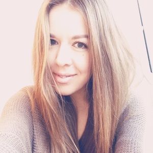 Meet your Posher, Irina